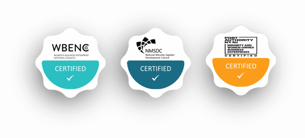 EXCELIZE CERTIFIED